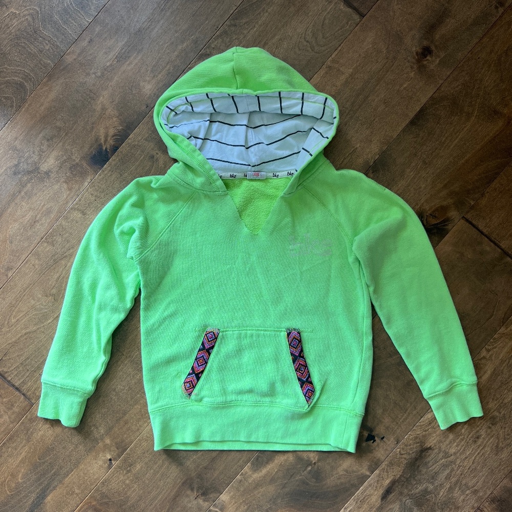 BKE Youth Hoodie
